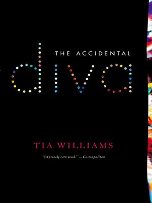 cover image of The Accidental Diva